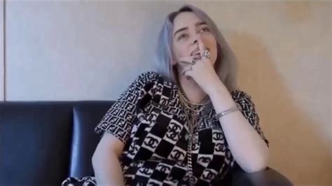 billie ellish naked|Billie Eilish Nude Photos & Naked Sex Videos